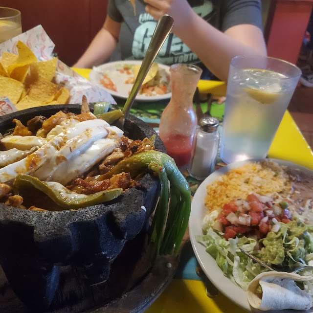 Molcajete