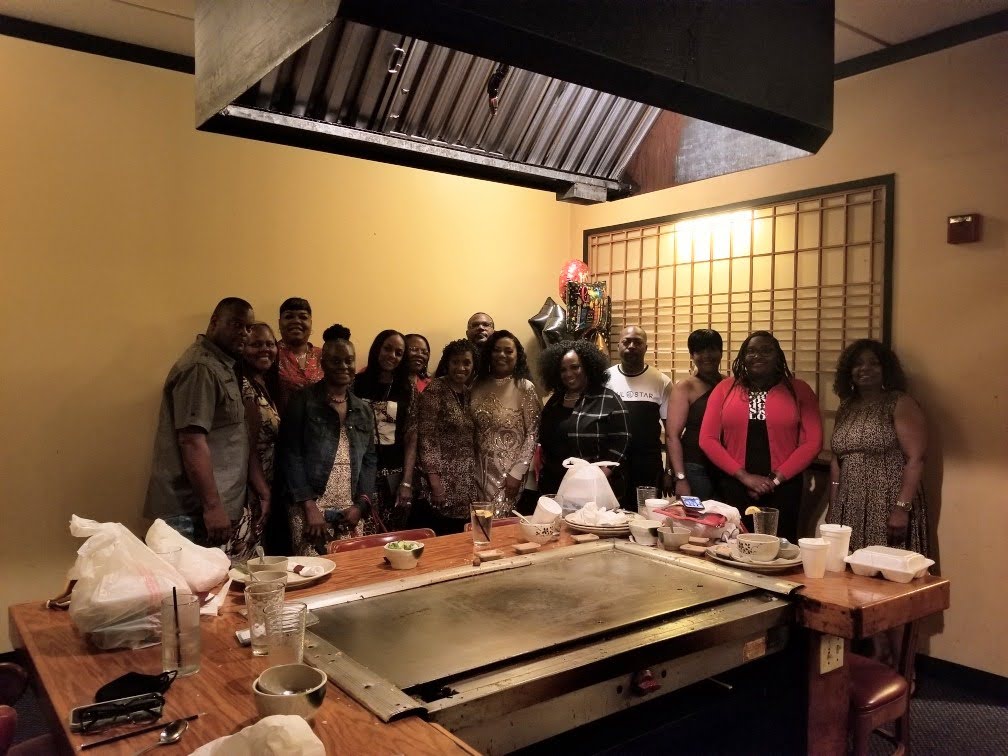 Sado Mori Japanese Steak House - Photo 4