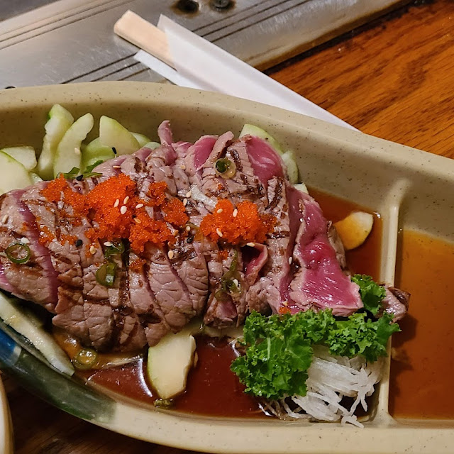 Filet Mignon