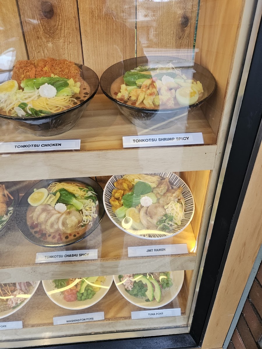 Menu Photo 9