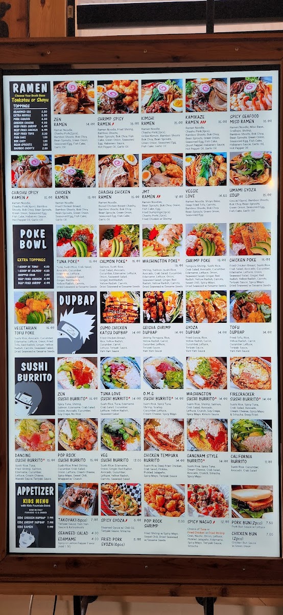 Menu Photo 7