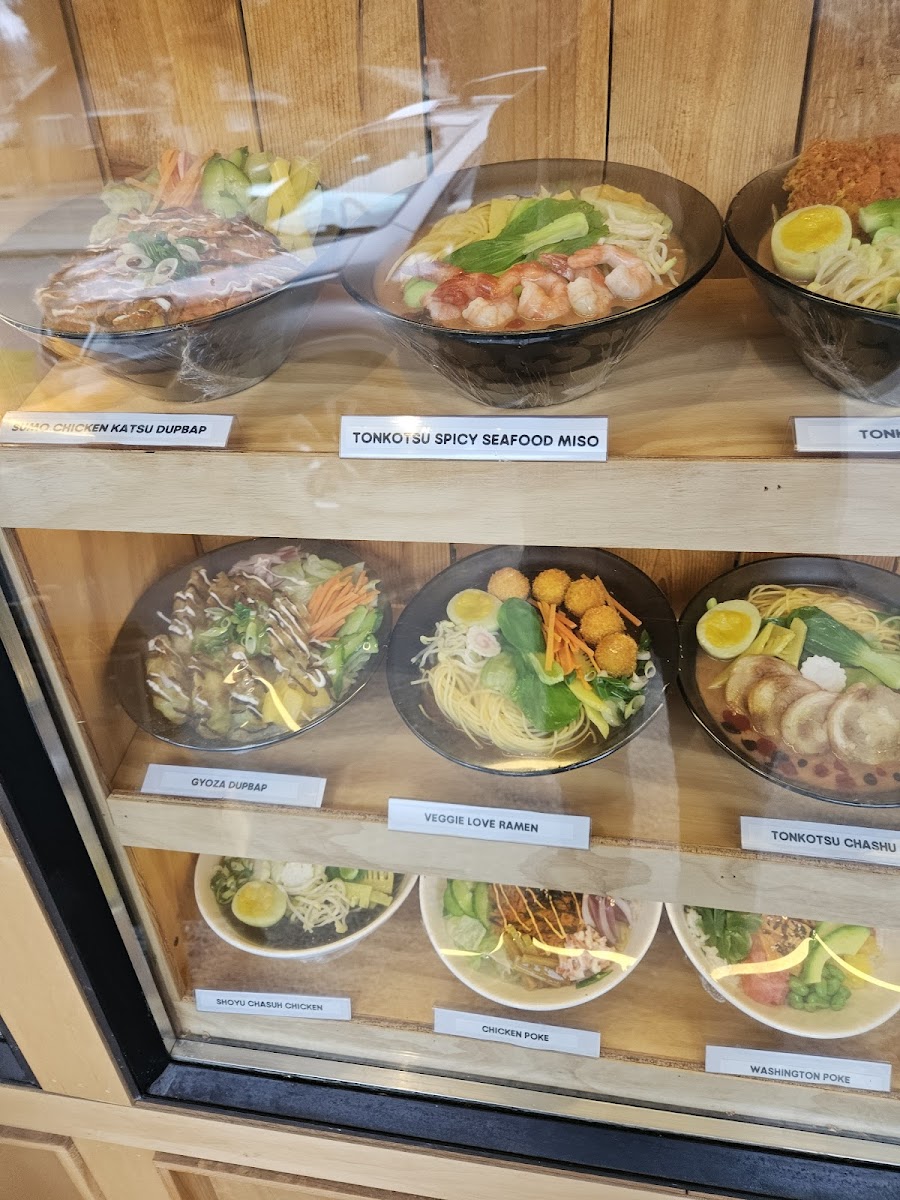 Menu Photo 8