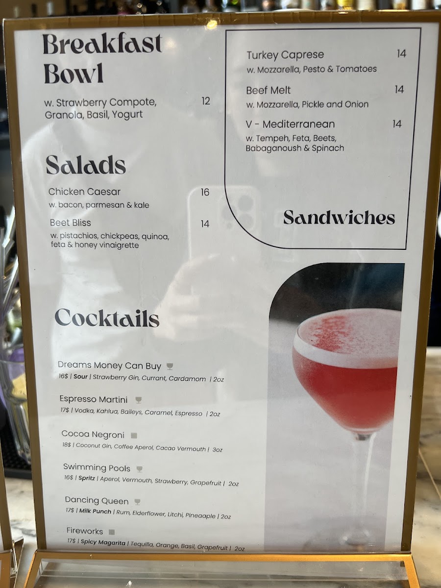 Menu Photo 0