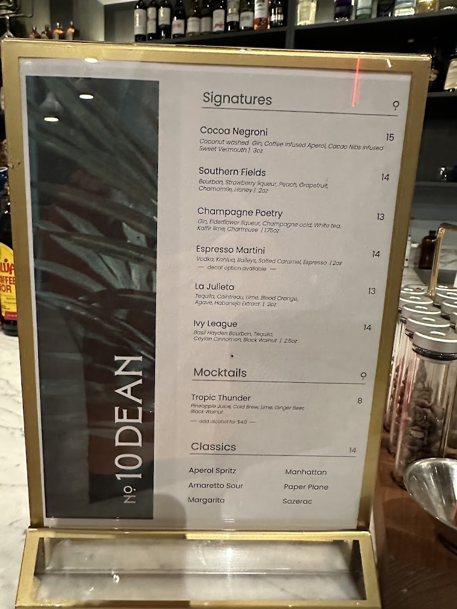 Menu Photo 6