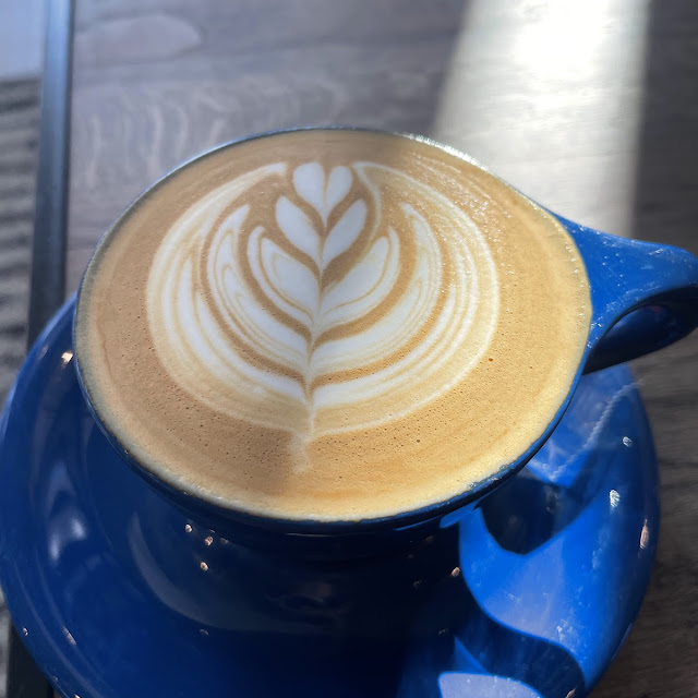 Flat White