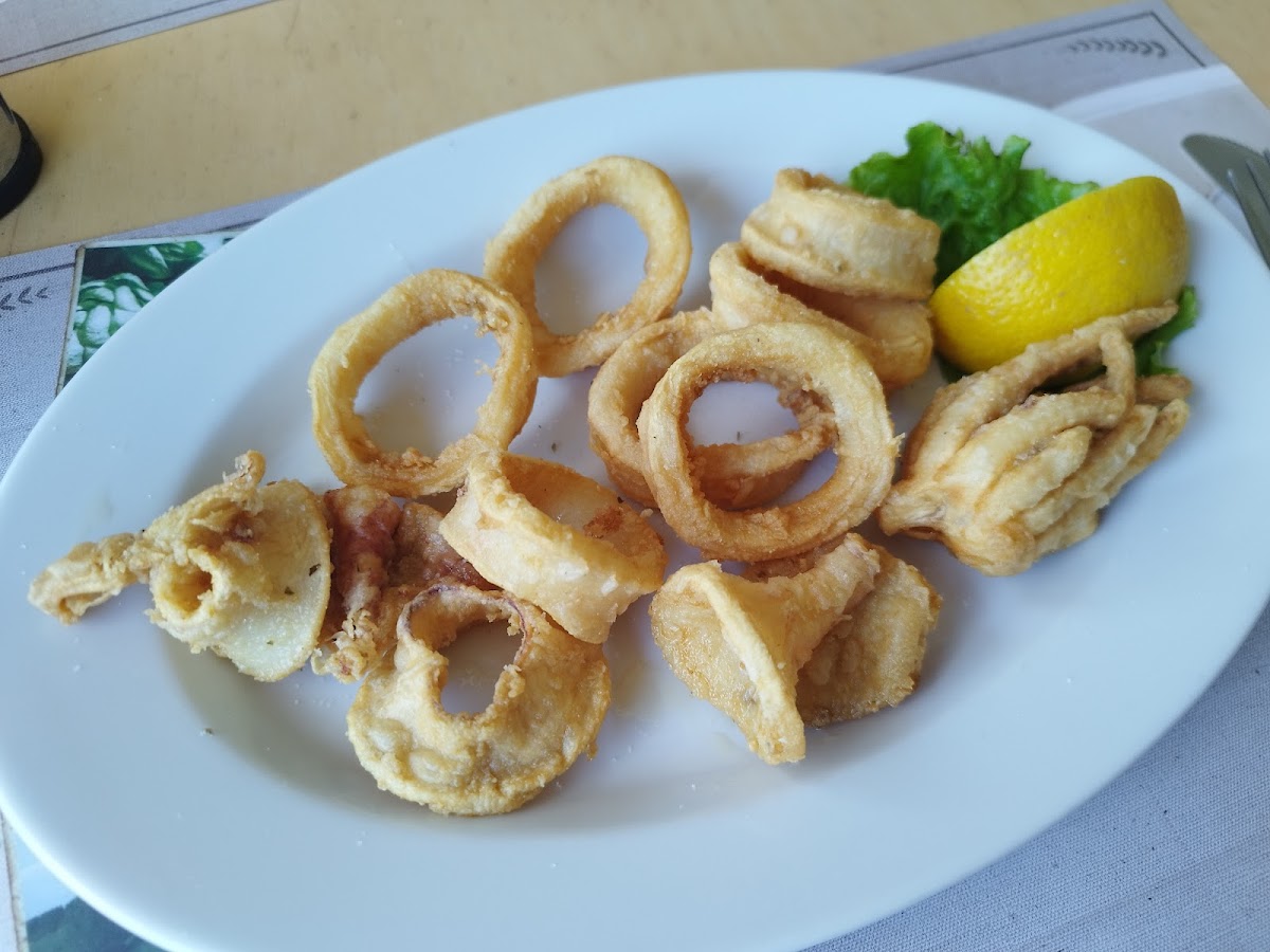 Restaurant Nikolas Grill - Photo 5