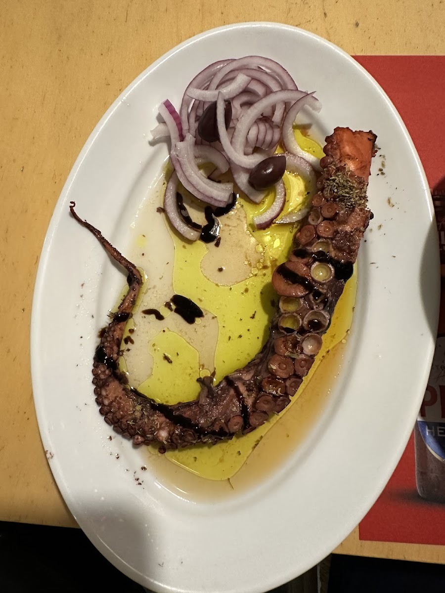 Restaurant Nikolas Grill - Photo 8