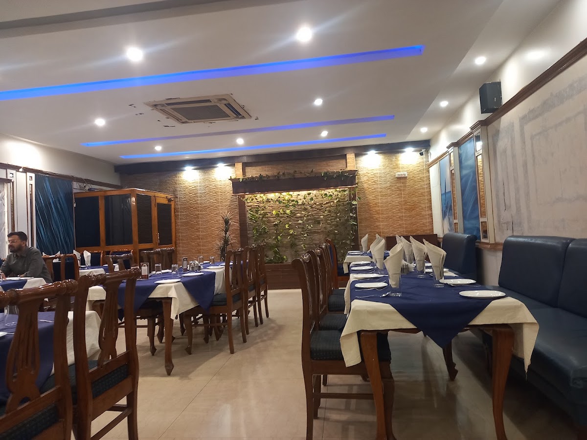 Jade Garden Restaurant