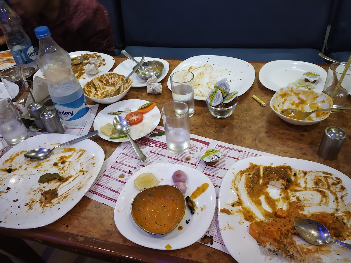 Jade Garden Restaurant - Photo 2
