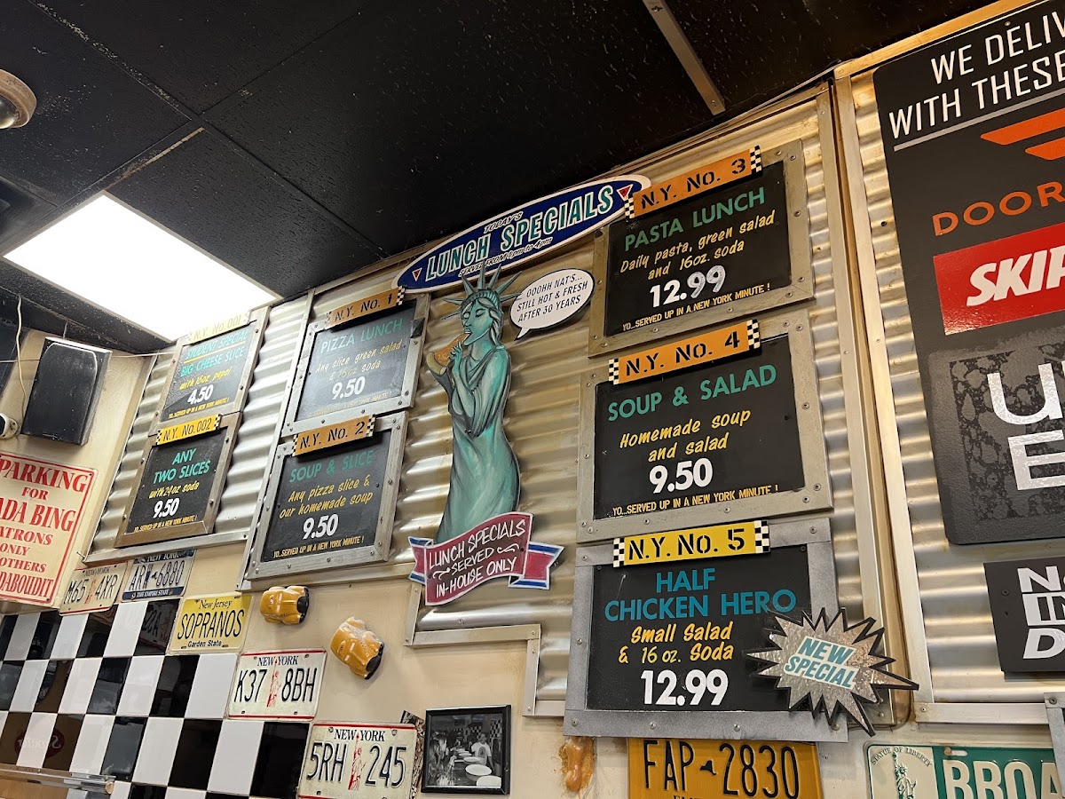 Menu Photo 9