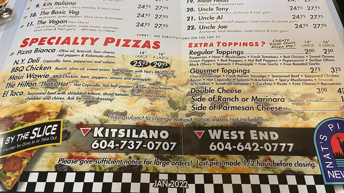 Menu Photo 8