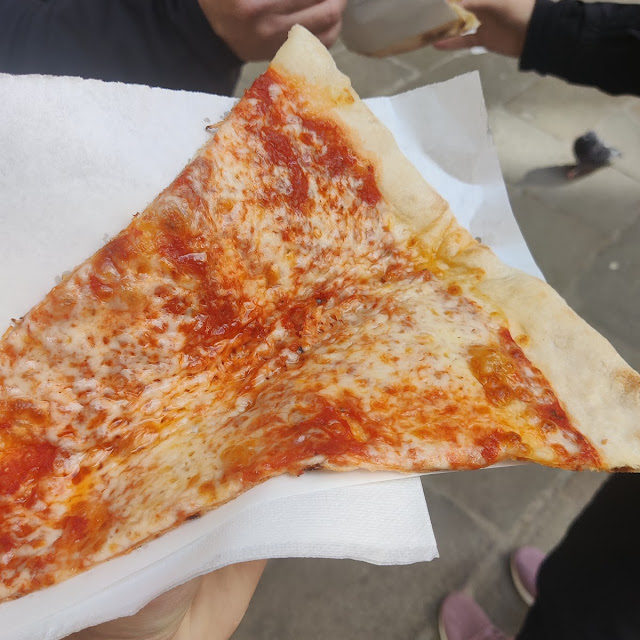 Cheese Pizza