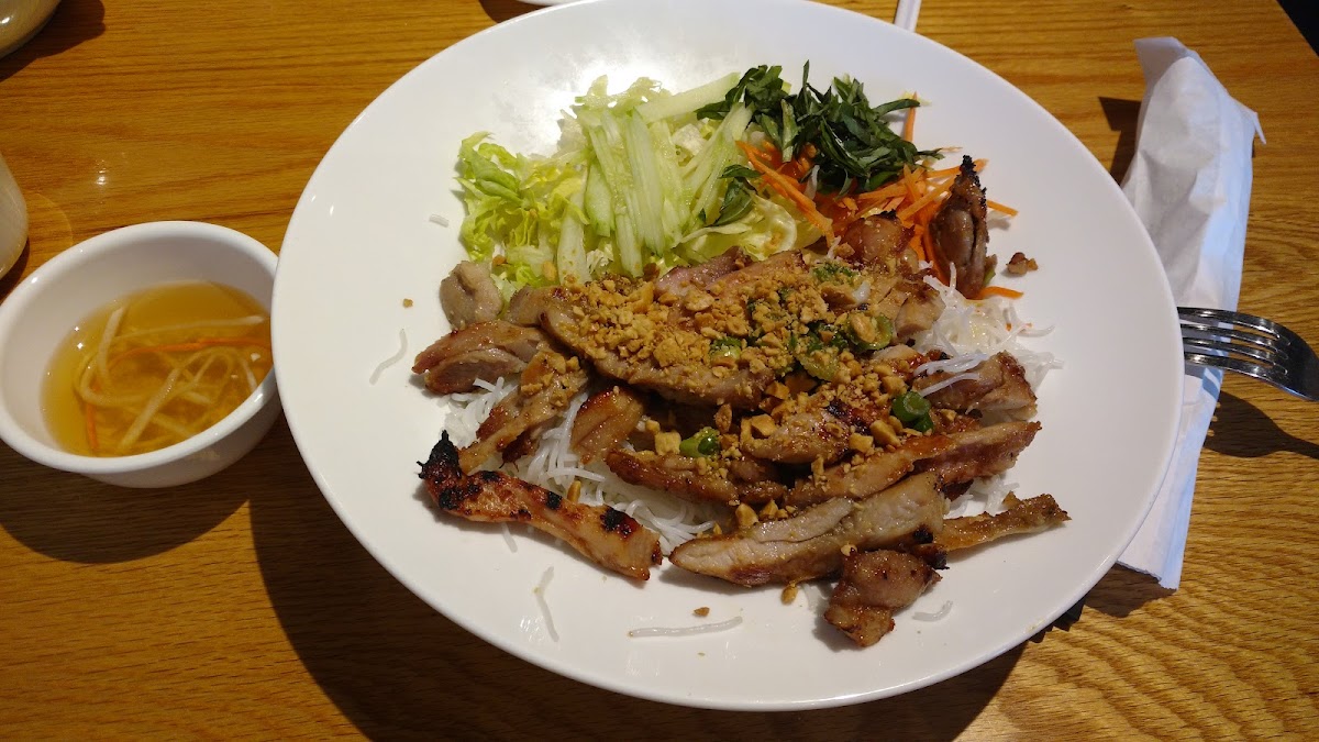 Pho 7 Spice - Photo 1