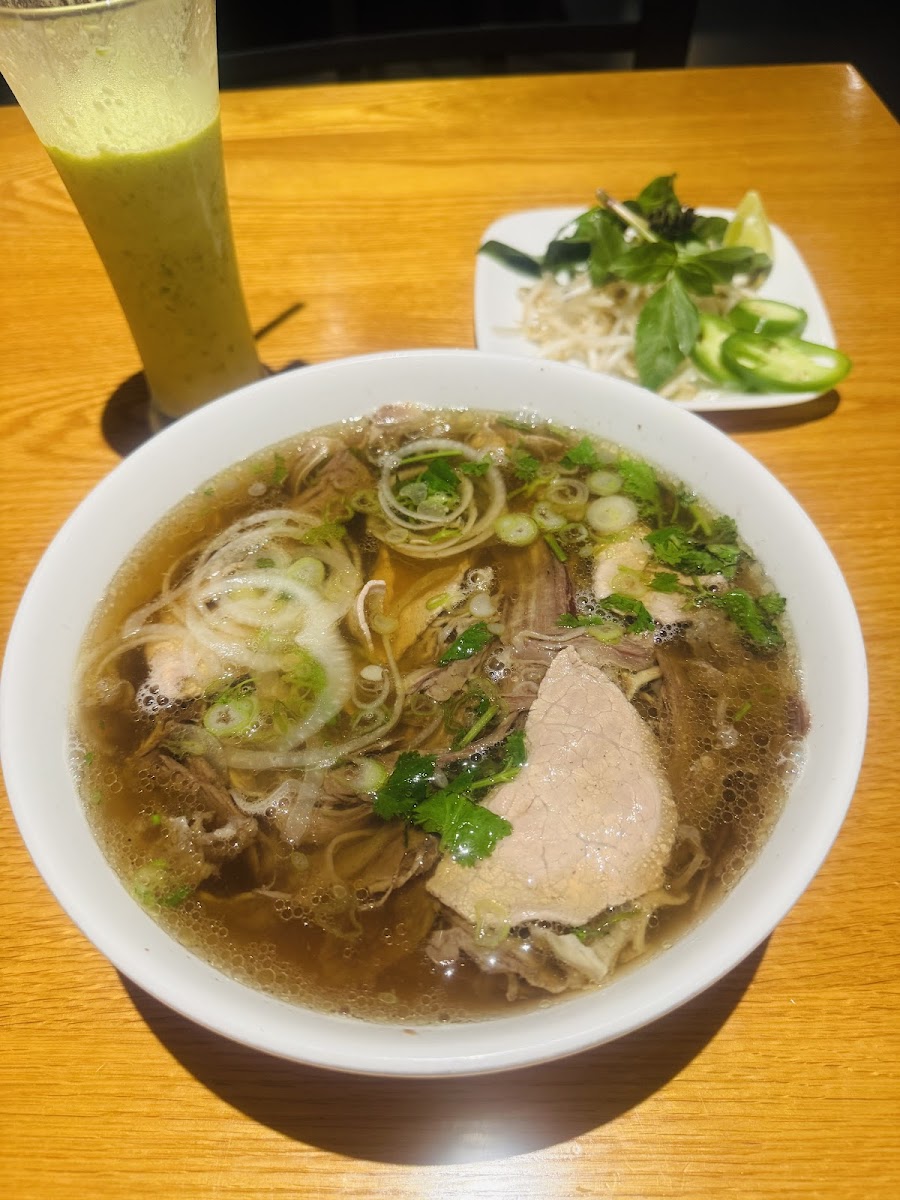 Pho 7 Spice - Photo 2