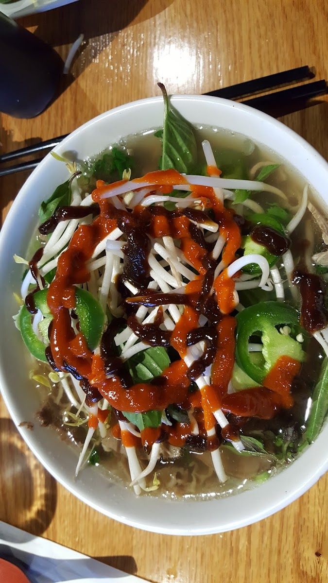Pho 7 Spice - Photo 5