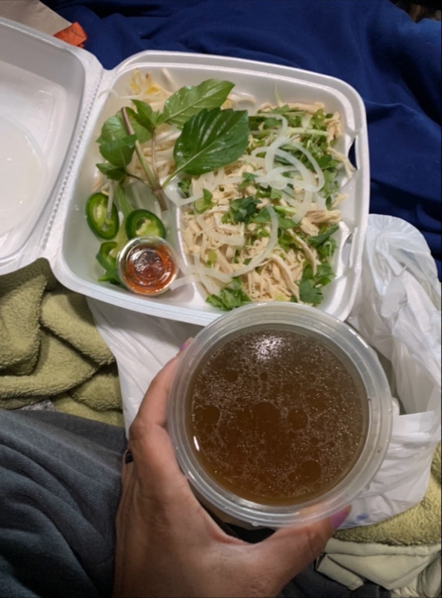 Pho 7 Spice - Photo 7