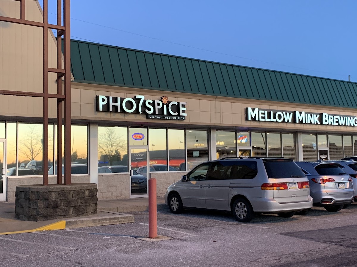 Pho 7 Spice - Photo 8