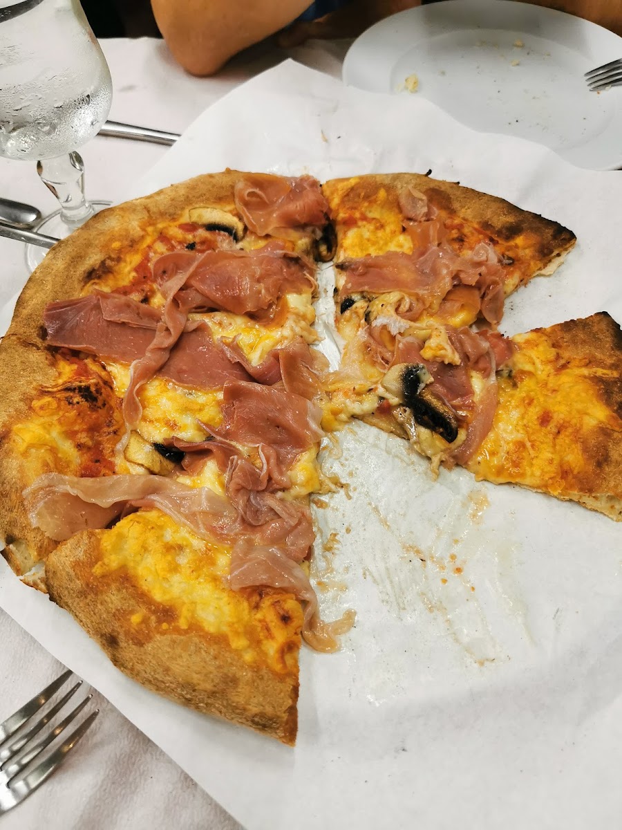Pizza Steki - Photo 2