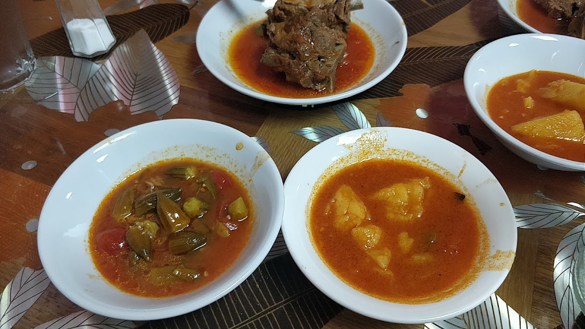 Newroz Restaurant - Photo 6