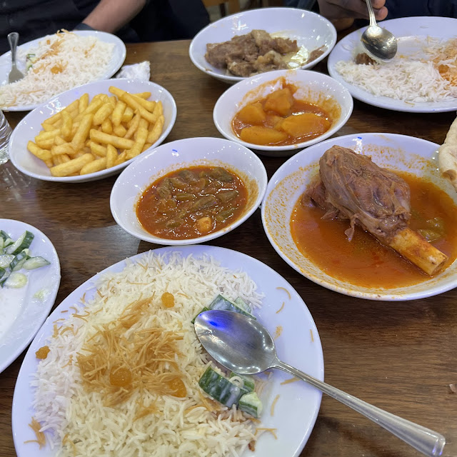 Thali