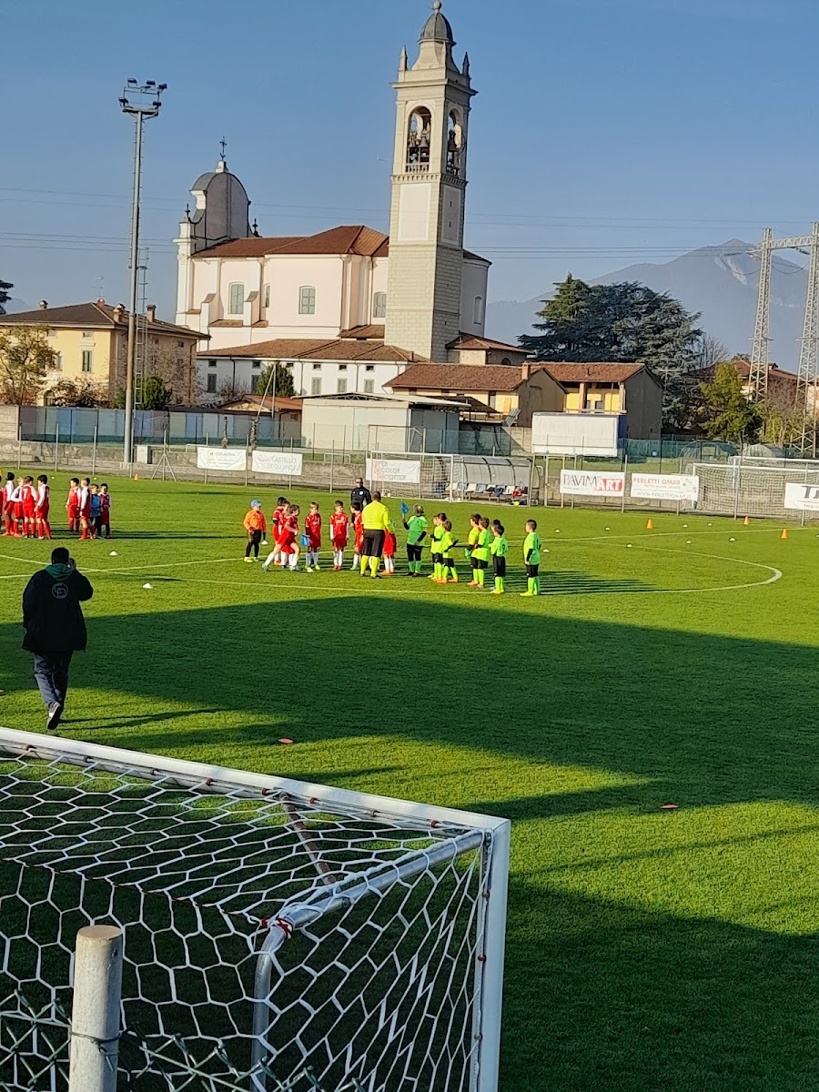 Sporting Carobbio - Photo 1
