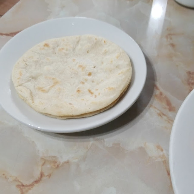 Pupusas