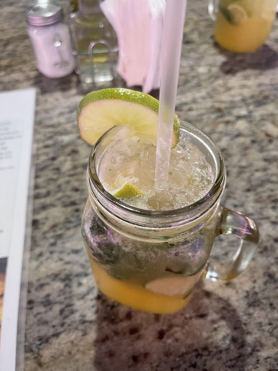 Mofongo Steakhouse Tampa - Photo 1