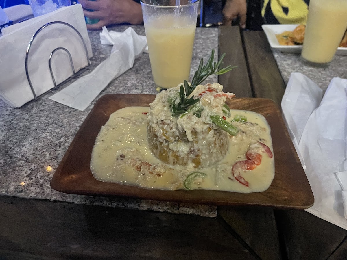 Mofongo Steakhouse Tampa - Photo 2