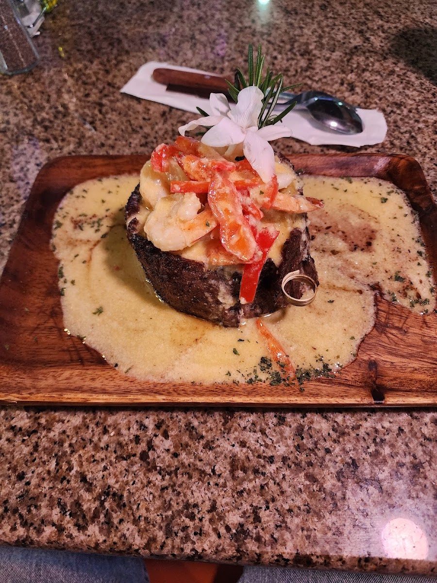 Mofongo Steakhouse Tampa - Photo 3