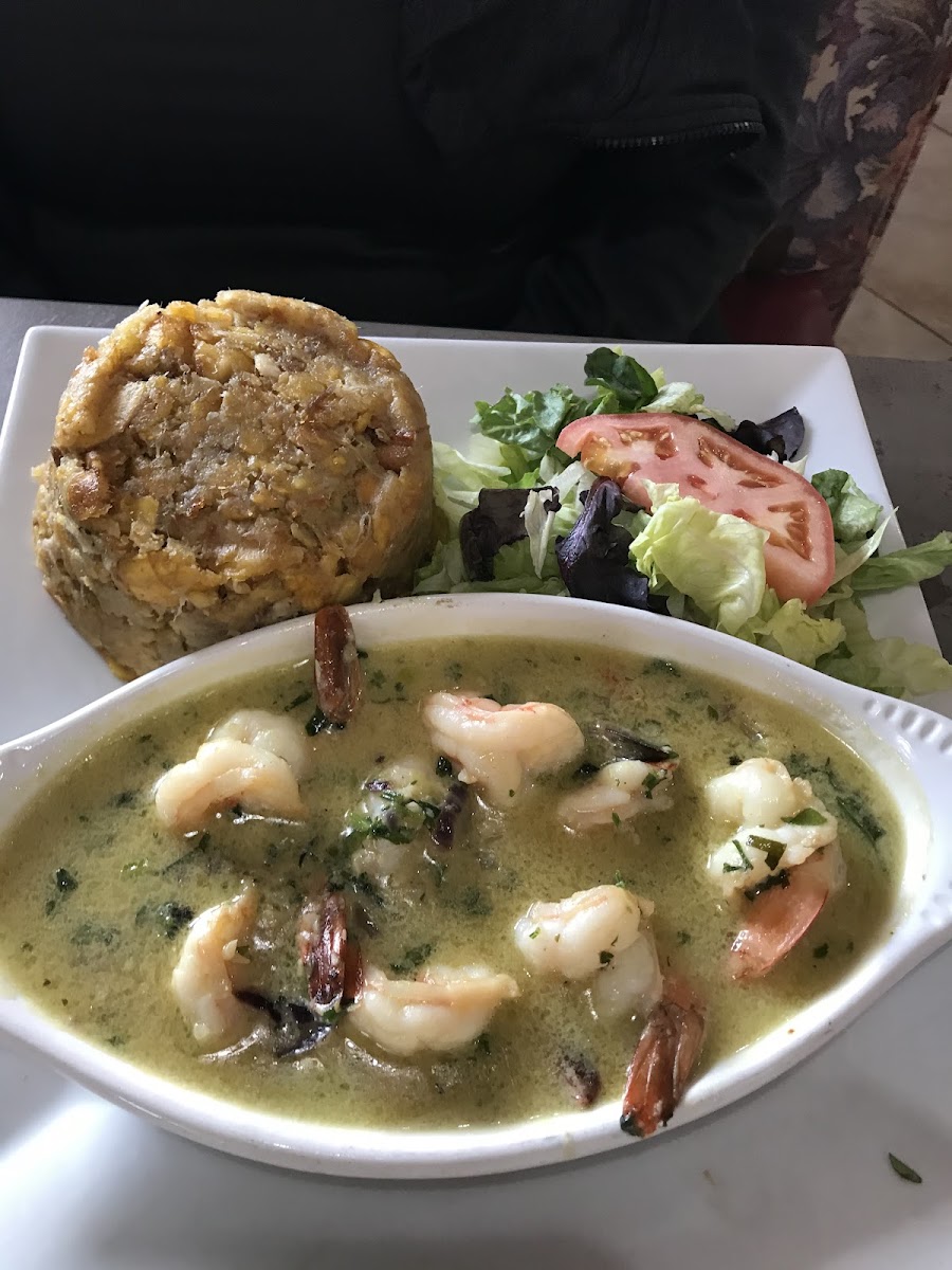 Mofongo Steakhouse Tampa - Photo 4