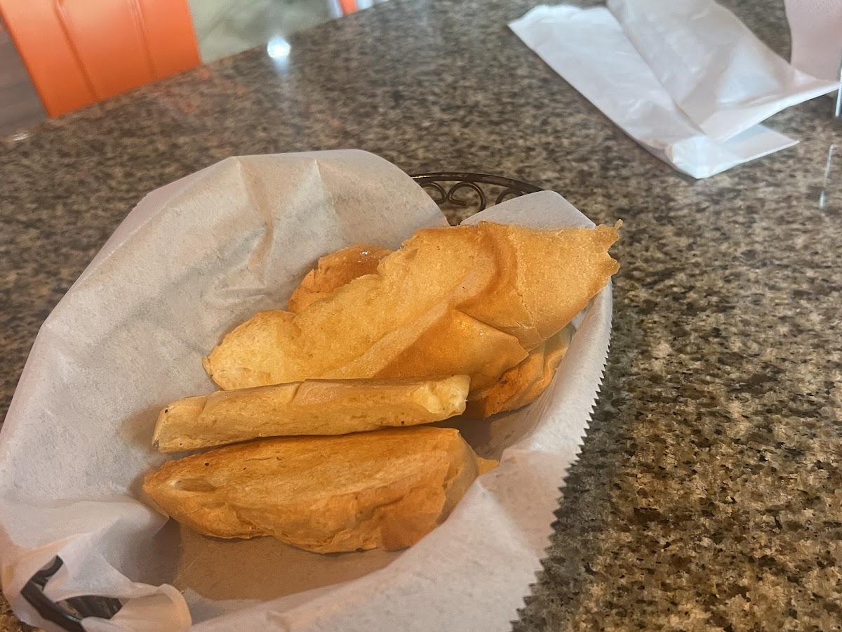 Mofongo Steakhouse Tampa - Photo 5
