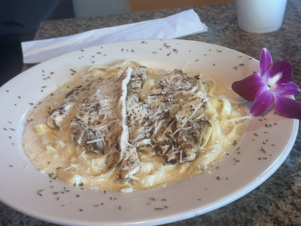 Mofongo Steakhouse Tampa - Photo 6