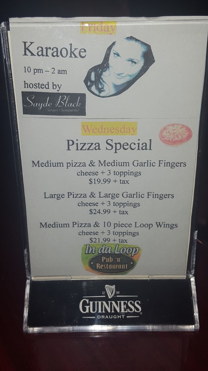 Menu Photo 3
