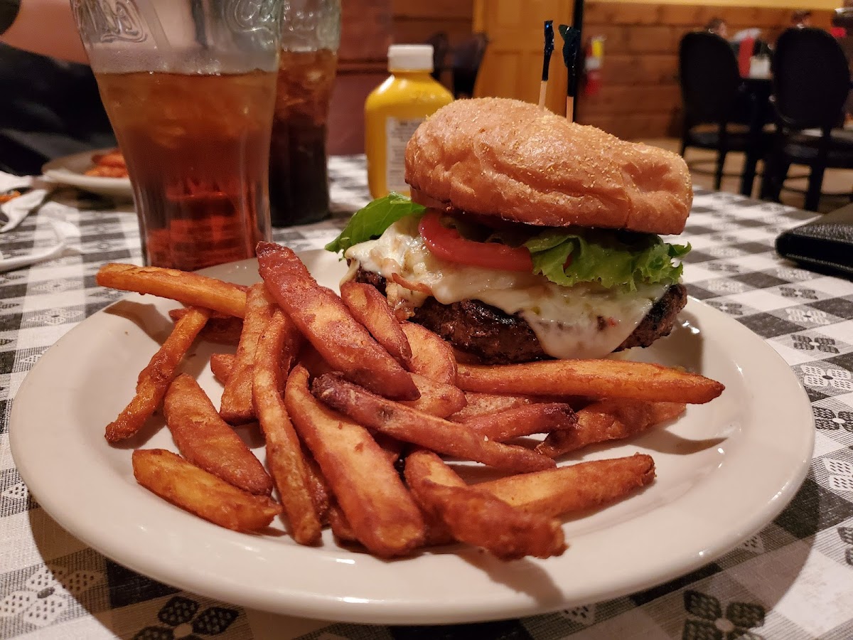 Comfort Grub - Photo 1