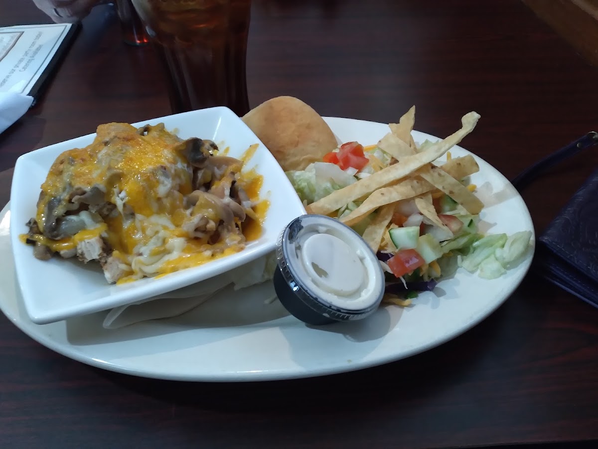 Comfort Grub - Photo 2