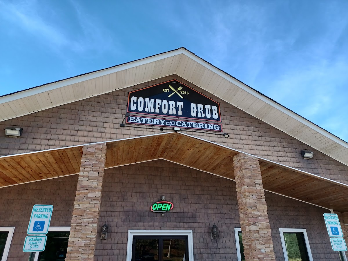 Comfort Grub - Photo 8