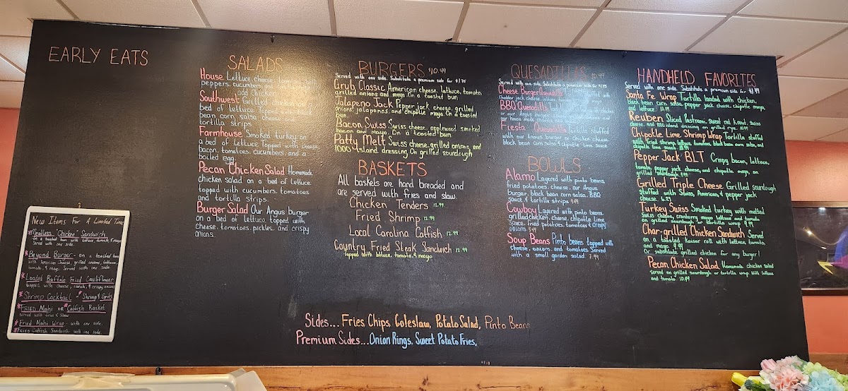 Menu Photo 9