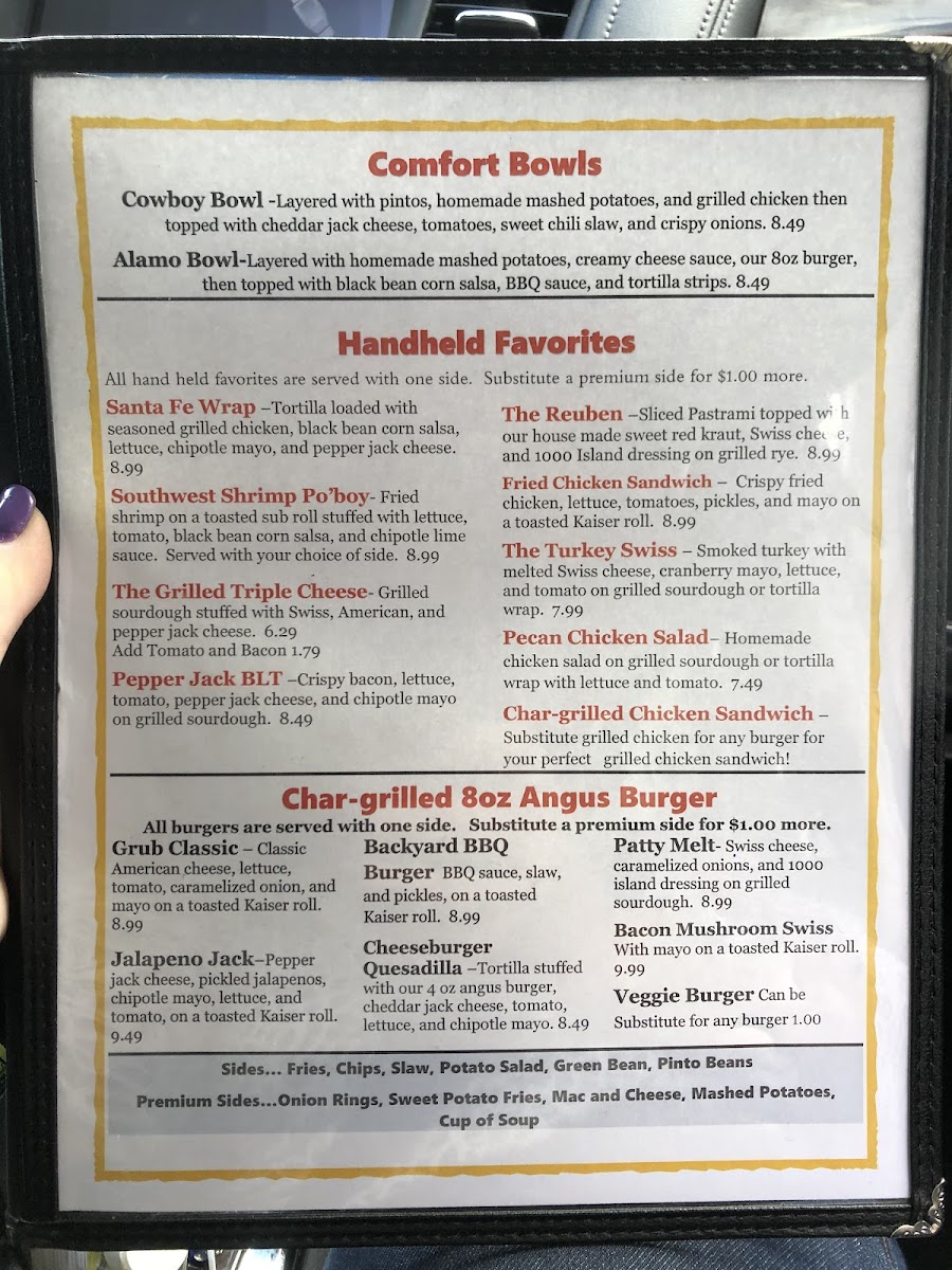 Menu Photo 2