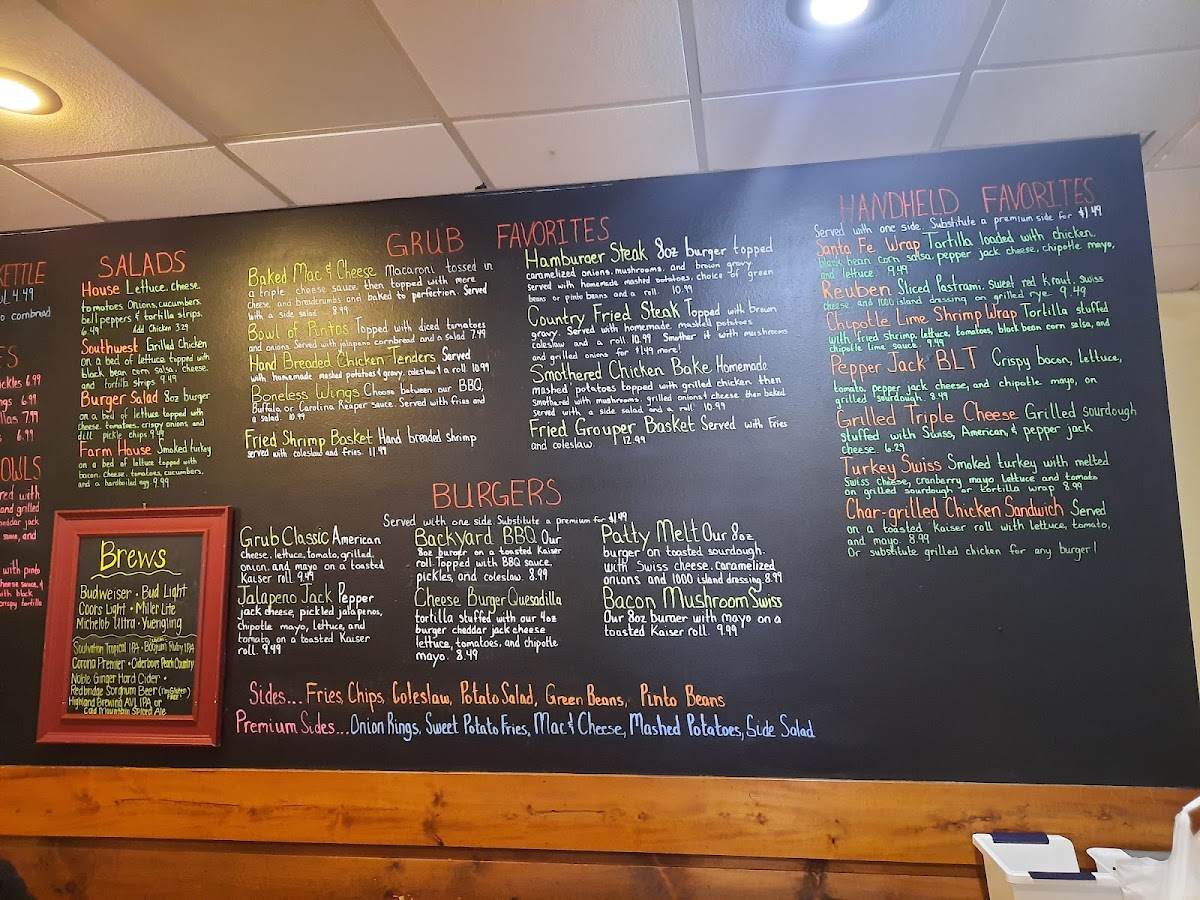 Menu Photo 5