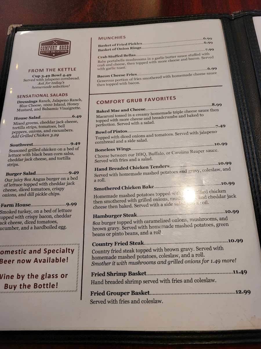 Menu Photo 6