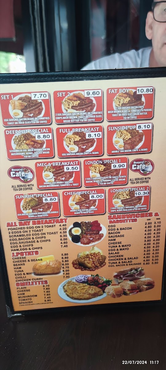 Menu Photo 4