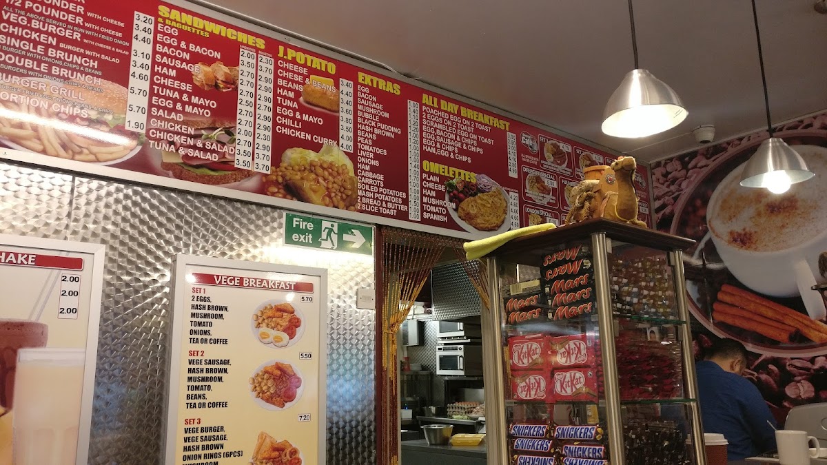 Menu Photo 6