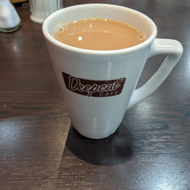 Tea
