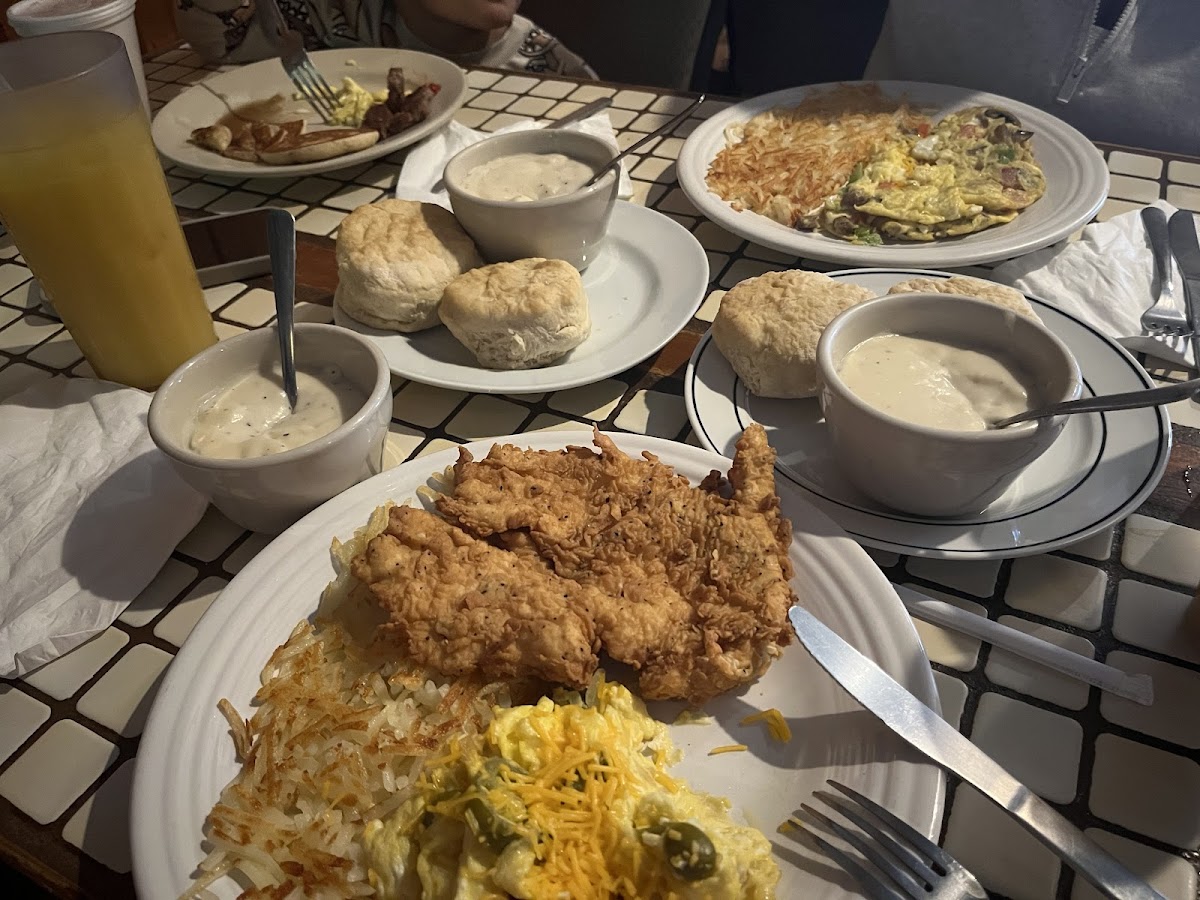 Javier's Cafe - Photo 4