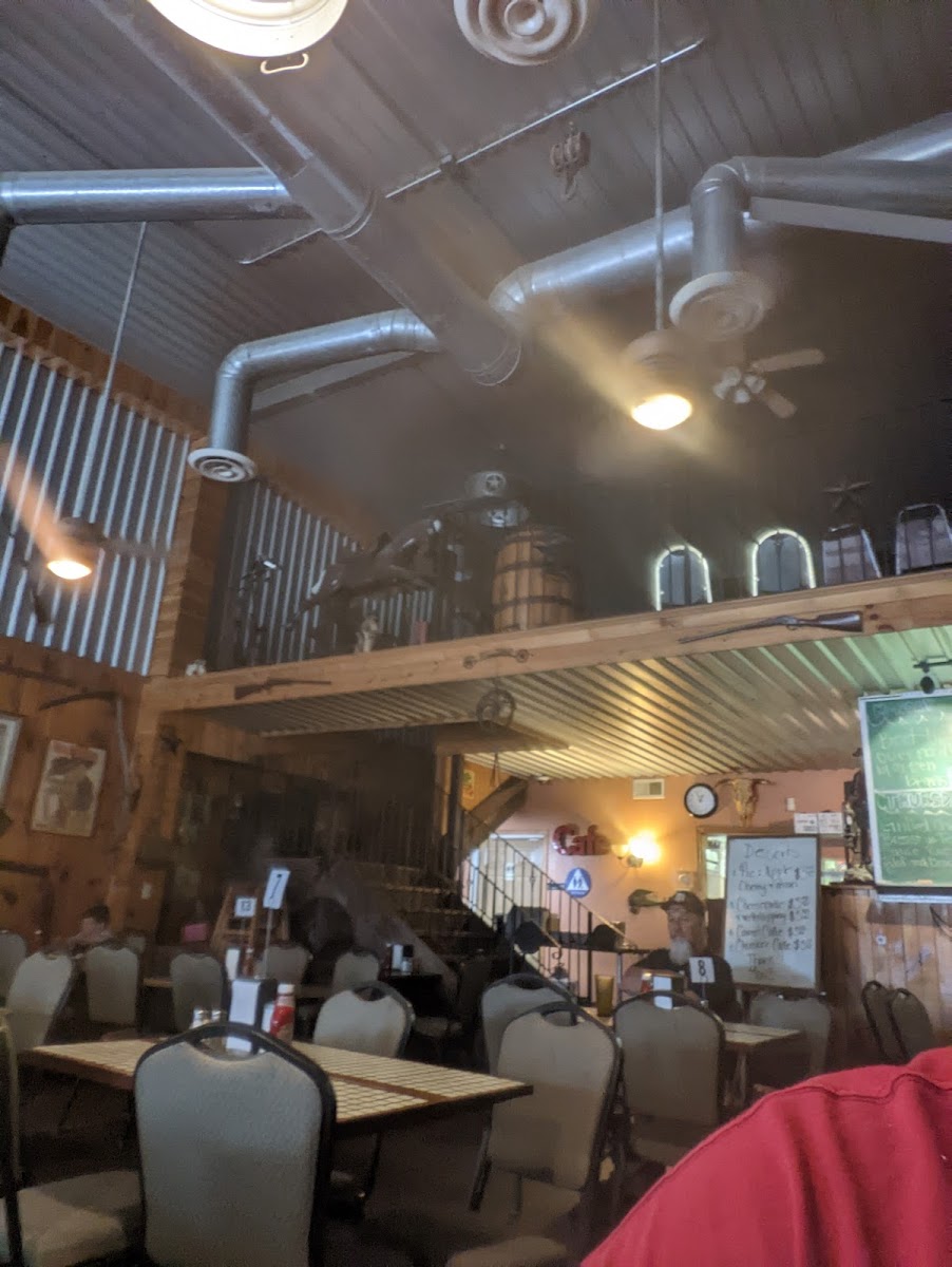 Javier's Cafe - Photo 6