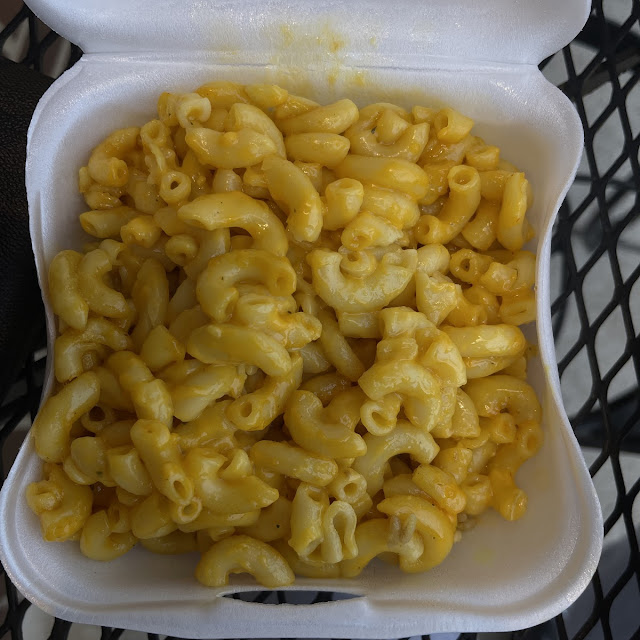 Macaroni & Cheese