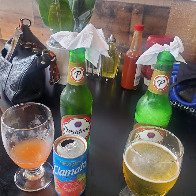 Presidente Beers