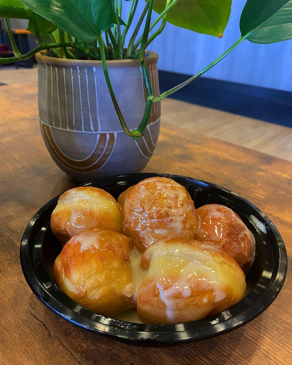 Ignite Donuts - Photo 1
