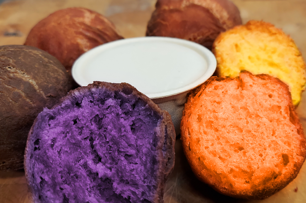 Ignite Donuts - Photo 4