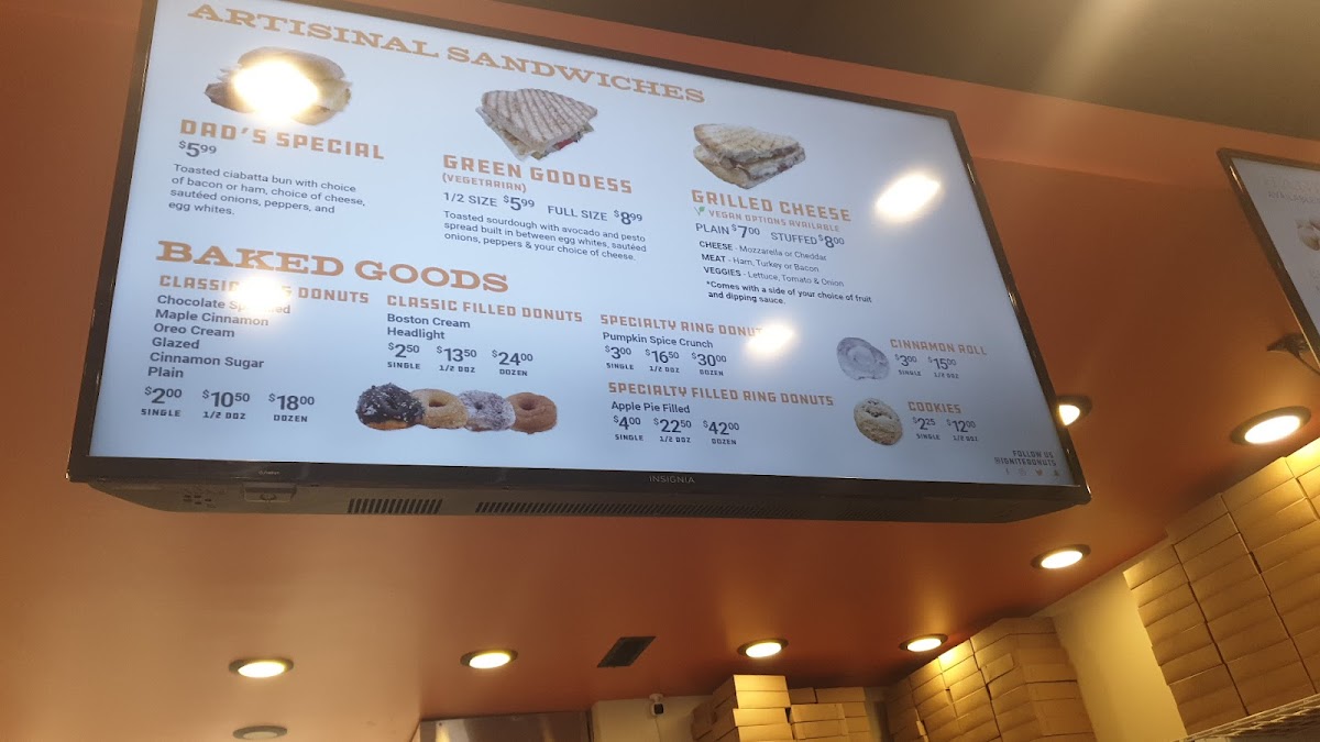 Menu Photo 4